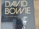 Five Years 1969-1973 [LP] by David Bowie (Record, 2015)