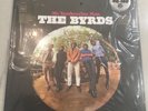 THE BYRDS - MR. TAMBOURINE MAN - VINYL RECORD LP 2015 RTI HQ-180 SEALED RARE