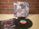 Ratt  Reach for the Sky  1988 Pressing LP in Shrink & Hype  Ultrasonic Cleaned