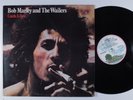 BOB MARLEY & THE WAILERS Catch A Fire ISLAND LP q