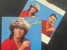 SPARKS 1977 Introducing Red Vinyl Promo Columbia Records Mael
