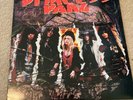 Princess Pang- princess Pang. Rare 80s glam metal. vinyl in great condition
