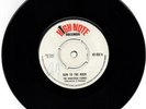 The Righteous Flames- Run To The Rock/ The Gaytones- Version. NICE ROOTS TUNE 7