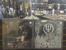 WATAIN THE WILD HUNT TRIDENT WOLF/ECLIPSE