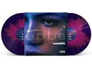 Sealed Labrinth Euphoria HBO Season 1 Soundtrack Purple Pink Splatter Vinyl 2xLP