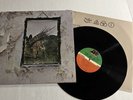 Orig Led Zeppelin IV ZOSO Porky Pecko Duck USA Vinyl 33 LP SD-19129 Near Mint