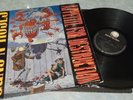 Guns 'N' Roses (withdrawn Sleeve) Appetite For Destruction*Geffen*WX 125*924 148