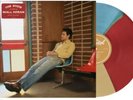 Niall Horan THE SHOW Spotify Exclusive Tri-Color Stained Glass Vinyl New Sealed