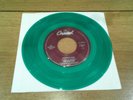 THE BEATLES - Nowhere Man - 1996 US Green special Markets Jukebox only 7