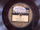 Vocalion 1280 Bertrand Washboard Wizards w PUNCH MILLER   78 rpm 1929 JAZZ VV+