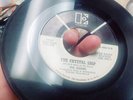 RARE PSYCH ROCK-ELEKTRA RECORDS 45615-THE DOORS-LIGHT MY FIRE-RADIO DJ PROMO-45