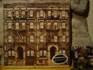SEALED Classic Records 200gr Quiex SV-P LED ZEPPELIN Physical Graffiti 2xLP/OOP