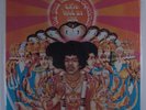 JIMI HENDRIX EXPERIENCE Axis... 612-003 LP mono 180g audiophile reissue SEALED q