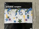 Oasis - Songbird 12” RKID 27T Black single 1st pressing 2003