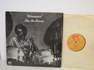 Dom Um Romao Hotmosphere Funk Jazz LP