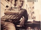 Morrissey - Alma Matters 12in Vinyl single-Unplayed Mint Condition