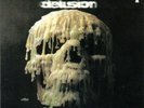 mcchurch soundroom - delusion  ( D 1971 ) bone coloured Vinyl - reissue