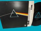 PINK FLOYD ◆ DARK SIDE OF THE MOON ◆ LP  1973 U.K. QUADRAPHONIC PRESS