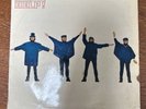 The Beatles Help  Vinyl LP UK 1970’s Repress Parlophone 2 EMI Box Stereo