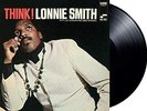 Lonnie Smith - Think  - New Vinyl Record 12 Album - P99A