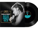 JOHNNY HALLYDAY OH   MA JOLIE SARAH/ PARC DES PRINCES 93 - 45T - EDITION LIMI