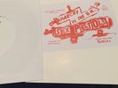 Sex Pistols -Anarchy in the UK /Pretty Vacant 2007 -Mint - Punk- rare