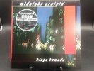 Kingo Hamada Midnight Cruisin Vinyl Analog LP record Album From Japan