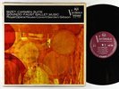 Gibson: Royal Opera House Orch. - Bizet: Carmen Suite LP - RCA UK VICS 1108 VG++