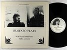 Guila Bustabo - Plays: Wolf-Ferrari and Nussio Violin Concerti LP - TLC 2583 VG+
