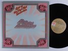 FLYING BURRITO BROS Last Of The Red Hot Burritos A&M LP VG+ gatefold q