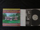 DARYL HALL/JOHN OATES, Abandoned Luncheonette Mobile Fidelity 1/2 Speed EXC- LP