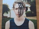 Fall Out Boy. American Beauty / American Psycho. 2015. Blue Vinyl. NM condition