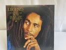 BOB MARLEY AND THE WAILERS -THE BEST OF LEGEND -WALMART TRI COLOR VINYL