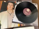 SID VICIOUS Sid Sings VIRGIN 1979 1ST PRESS VINYL LP & POSTER V2144 SEX PISTOLS