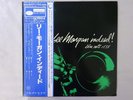 Lee Morgan Indeed  Blue Note GXK 8017(M) Japan king VINYL LP OBI