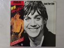 Iggy Pop Lust For Life RCA RVP-6233 Japan  VINYL LP OBI