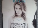 KYLIE LETS GET TO IT LP VINYL RARE 1991 PWL HF21 ORIGINAL INNER