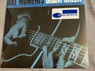 GRANT GREEN Idle Moments Vinyl LP NEW Blue Note ST-84154