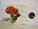 Sounds Of Blackness The Evolution Of Gospel Inner Lyric Sleeve R & B LP