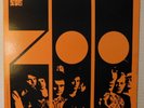 LP ZOO (Self-titled) Gatefold Mercury Stereo SR-61300 Psych