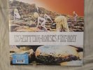 Led Zeppelin - Houses Of The Holy - SEALED 2022 Psych Rock Atlantic 180G PERFECT