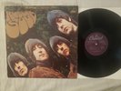 Beatles - Rubber Soul - EX/VG+ 1980 RE Pop Rock Capitol SW-2442 Canada