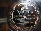 Victor 23301 Washboard Rhythm Kings 