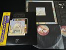 LED ZEPPELIN THE SONG REMAINS THE SAME JAPAN VINYL 2LP OBI GATEGOLD P-5544-5N