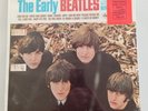 SEALED - The Beatles - The Early Beatles 1971 Vinyl LP ST 2309 
