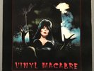 Elvira Presents Vinyl Macabre Oldies But Ghoulies (Vol. 1) Album 1983 Vinyl LP