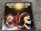 Creedence Clearwater Revival / Chronicle:The 20 Greatest /Red,White,Blue Splatte
