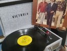 Tommy Olivencia Juntos De Nuevo Cantan CHAMACO RAMIREZ Y PAQUITO GUZMAN 1974 INC
