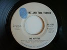 Ike And Tina Turner & The Hunter 7