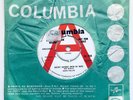 SHAWN PHILLIPS - DOESN'T ANYBODY KNOW - 1965 UK VINYL 7 45 RPM SINGLE - EX